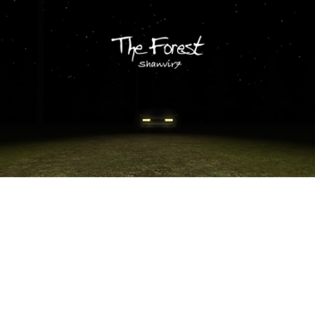 Forest [Test]