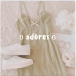 adòres