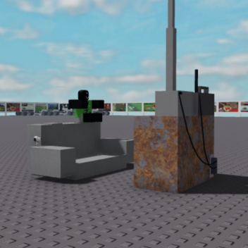 sit on a couch & watch tv