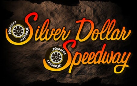 silver dollar