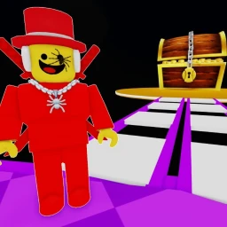 Sammy Glass Bridge icon