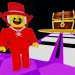 Sammy Glass Bridge icon