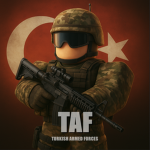 TAF︳Turkish Armed Forces