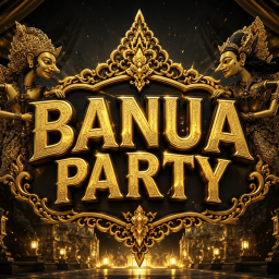 (🎼) BANUA PARTY