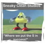Sneaky Clean Studios
