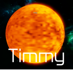 Timmy