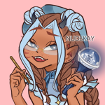 adina_prettier aka sammy
