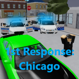 1st Response: Chicago