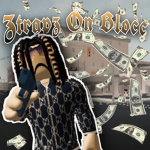 (15K) Ztrapz On Blocc