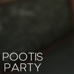 Pootis Party