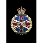 |BA|Britain Army Corps Royal Navy