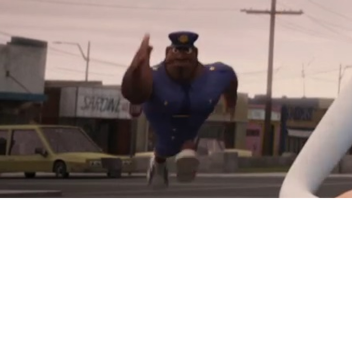 Officer earl simulator