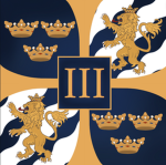 Tredje Brigadén