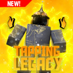 [SALE] Tapping Legacy
