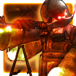 [🗡️PvPvE + CHALLENGES ] TRENCH: DECAY
