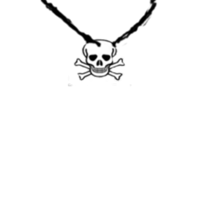 My skull T-shirt Roblox decal