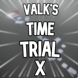 [2k Visits] Valk's Time Trial X