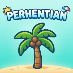 PERHENTIAN [Voice Chat]
