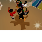 Kids only (kid gang)