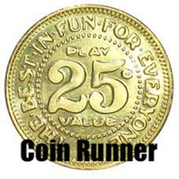Coin Runner