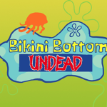 Bikini Bottom Undead