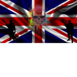 |TBR| The British Resistance