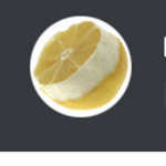Coconut and sans