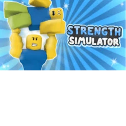 Strength Simulator icon