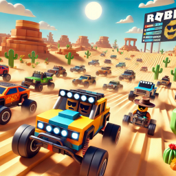 Speedway Rush