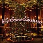 • | Christmas Dinner Showcase