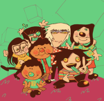 Chess Club United Group Thumbnail