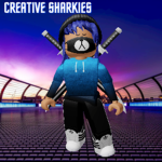 Creative Sharkies