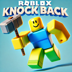 knock back