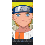 Naruto drip gang my bois only