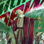 Wizards of Dew Mountain (W.D.M)