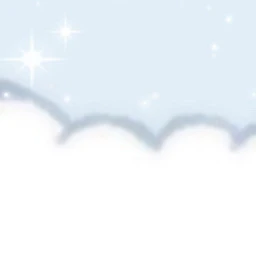 ⋆｡ﾟ☁︎｡⋆｡ ﾟ☾ ﾟ｡⋆ icon