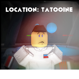 Tatooine //: TUIE