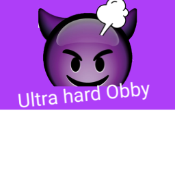 The ultra Obby