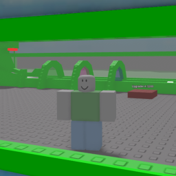 Roblox Developer Challenge 2025 icon