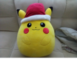 Pikachu poke
