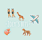 -Zoey’s bffs-