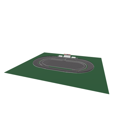 Jukasa Motor Speedway (Revamped and widened)