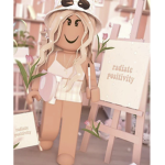 Aesthetic girls and boys (owners name olivia)