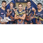 Adelaide Crows Supporters