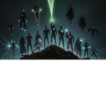 DC and Marvel fans