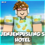 Jenjenpusling's Hotel