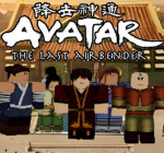 Avatar The Last Airbender RP Group