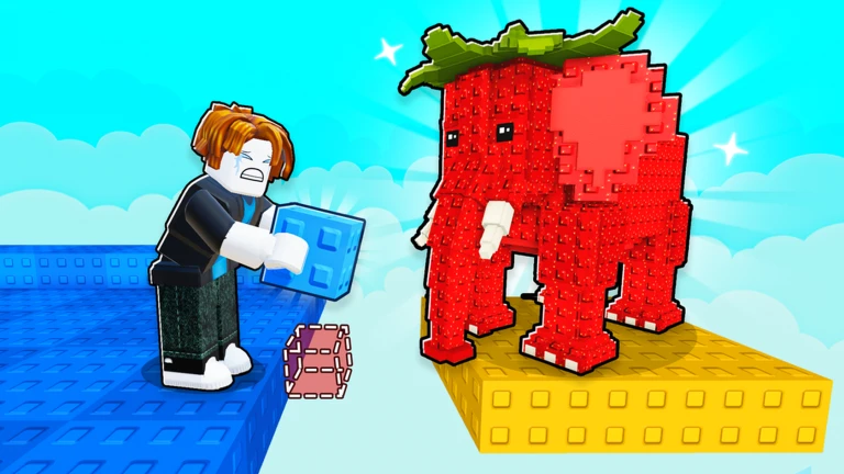 易 Brainrot Battles | Robloxでプレイ