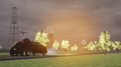 Just Tornadoes 2