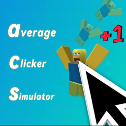 [TP & Quests UPDATE] Average Clicker Simulator!